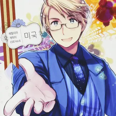 Profile image of 알프레드