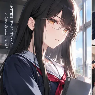 Profile image of 카미시로 토카