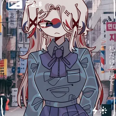 Profile image of 韓国
