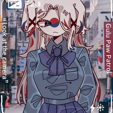 Profile image of South Korea