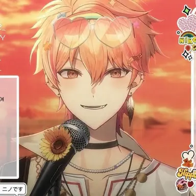 Profile image of ニノ