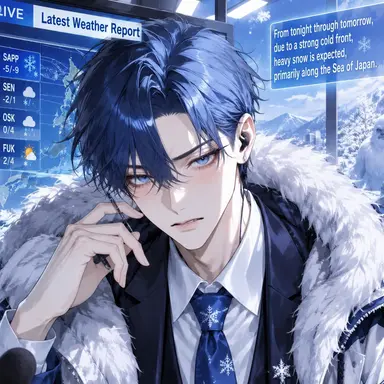 Profile image of Setsu