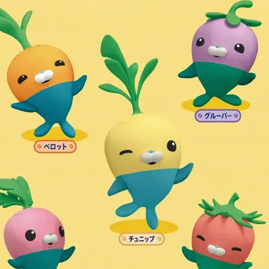 Profile image of ベジマル