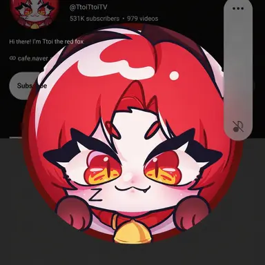 Profile image of Ttoi