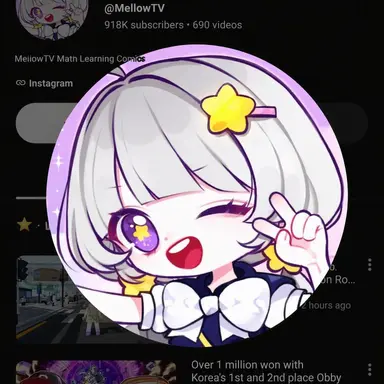 Profile image of Mellow