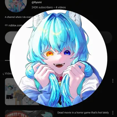 Profile image of Ryomi