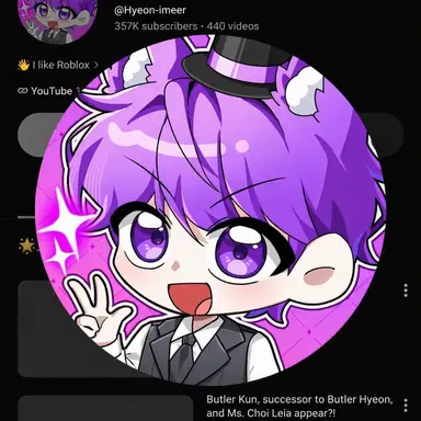 Profile image of Imeo