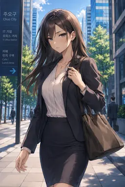 Profile image of 리나