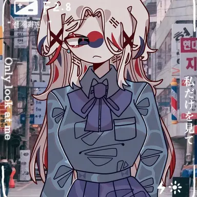Profile image of 韓国