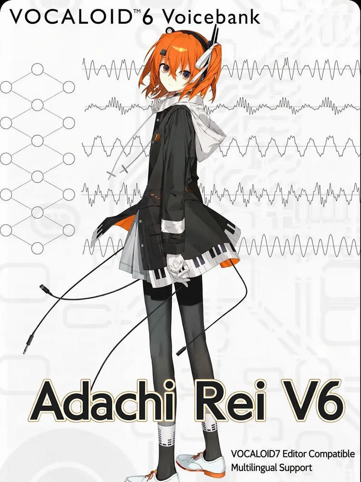 taikaisitemasenn의 A Robot for Every Home! Adachi Rei!