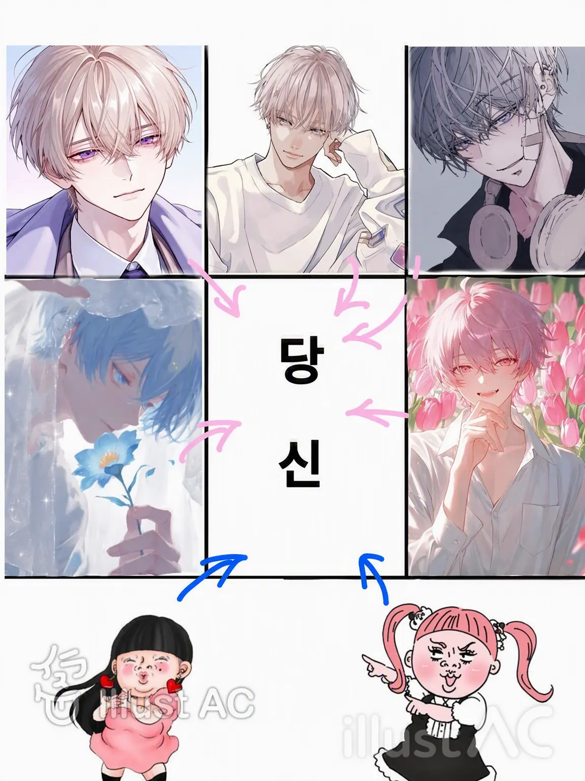 FutureOasis3392의 아이돌 학원은 오늘도 대소동
