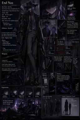 Profile image of Nox