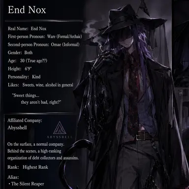 Profile image of Nox