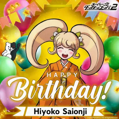 Profile image of Hiyoko Saionji