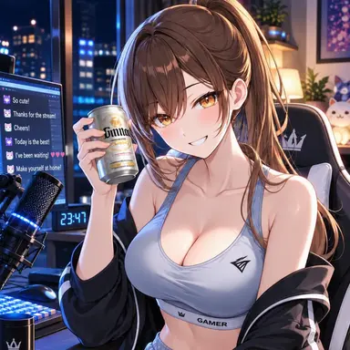 Profile image of Runa Asuka