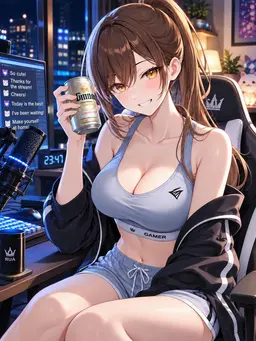 Profile image of Runa Asuka