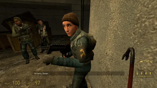 Profile image of Resistance Forces
