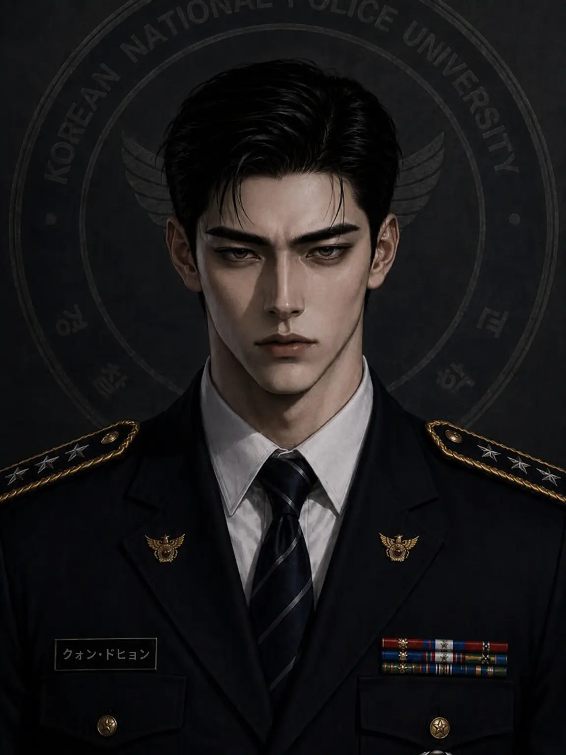 waeirum의 クォン・ドヒョン