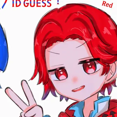 Profile image of Mr. Red