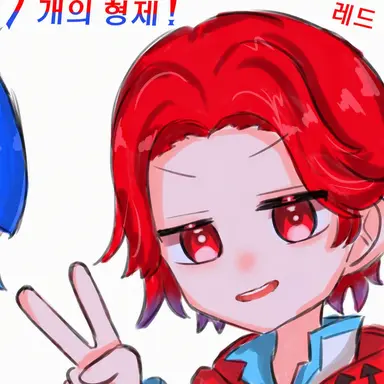 Profile image of Mr. 레드