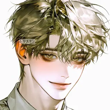 Profile image of ハク・ヒミン