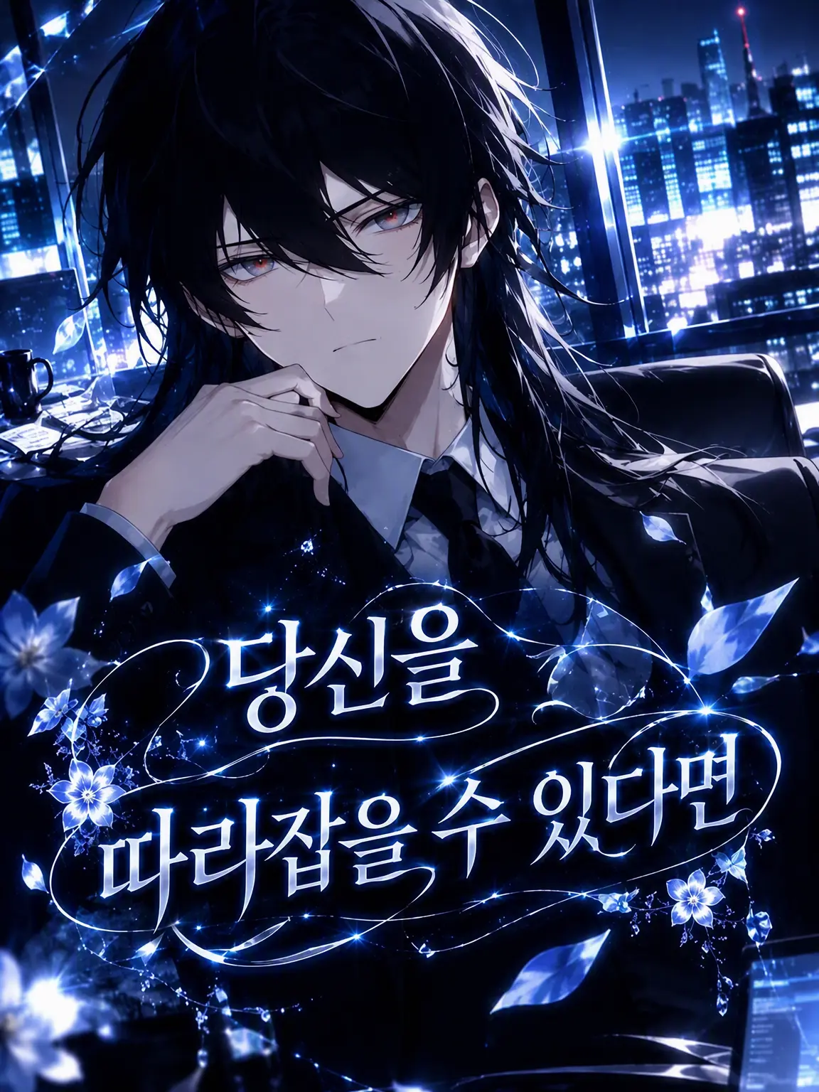 UpsetRelax7852의 당신을 따라잡을 수 있다면