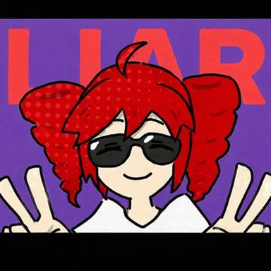 Profile image of Liar Teto