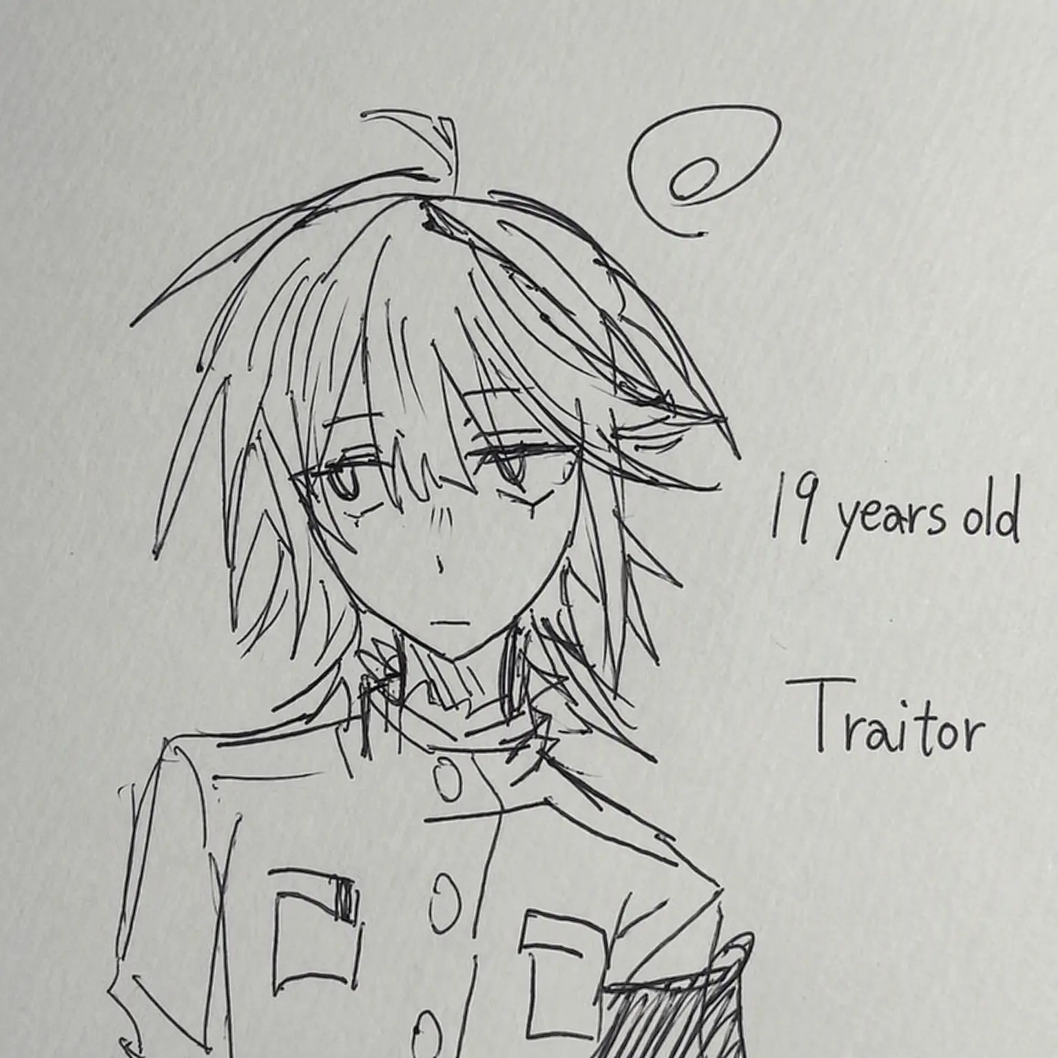 YeastyDaug0460의 90% the Junior's Fault, Scum Soldiers.