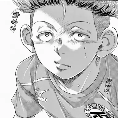 Profile image of 오오토모 에이사쿠