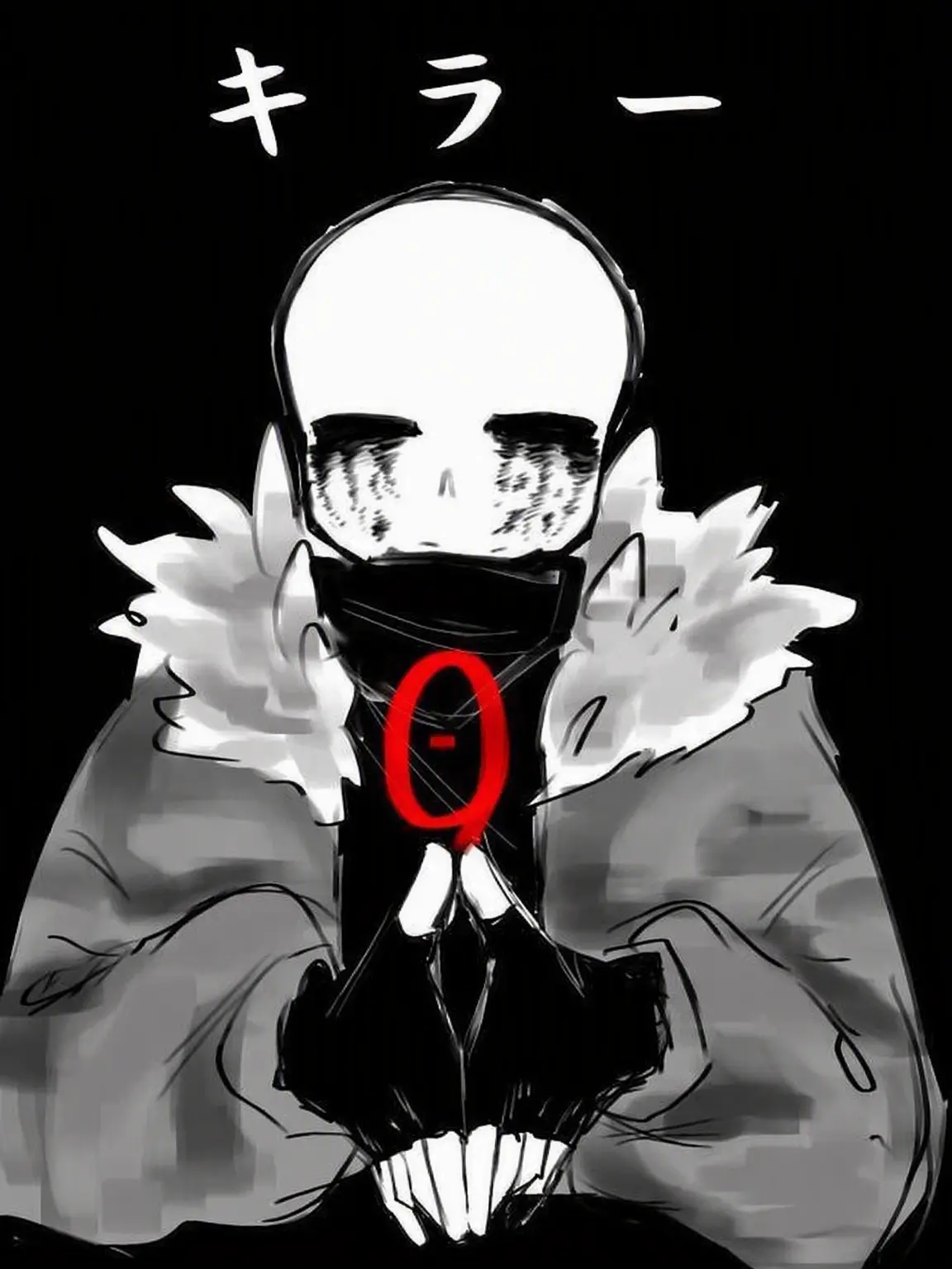 b_ky의 キラー