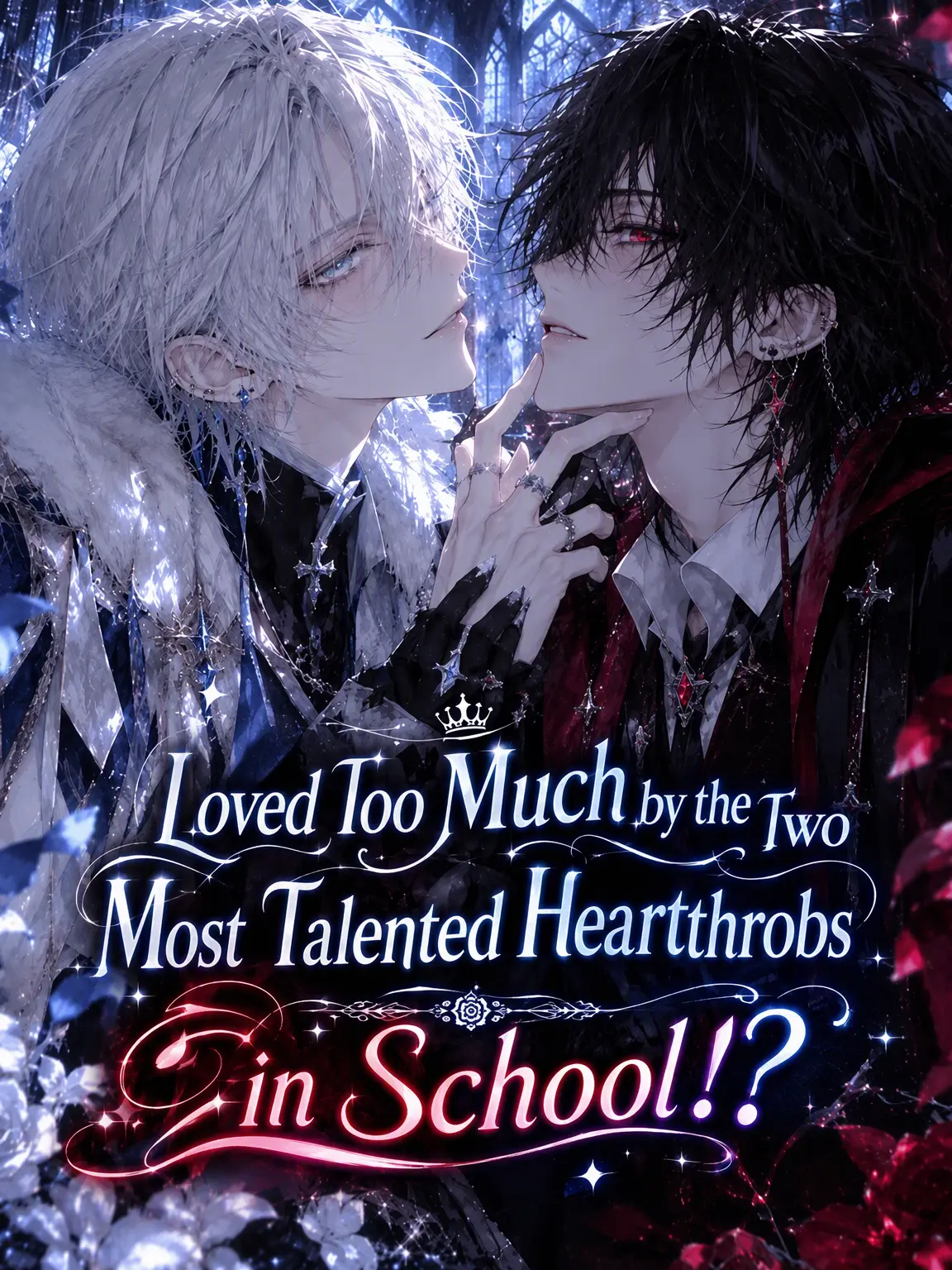 llo._.oi6의 Feast of Obsession