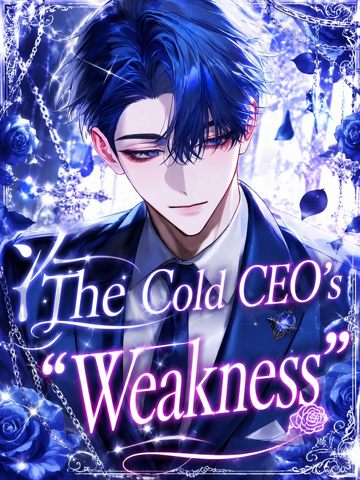 yucha_0525의 The Cold CEO's Weakness