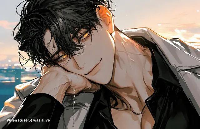 Profile image of Seo Dokyeom