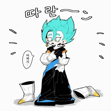 Profile image of 베지트