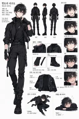 Profile image of 리쿠토