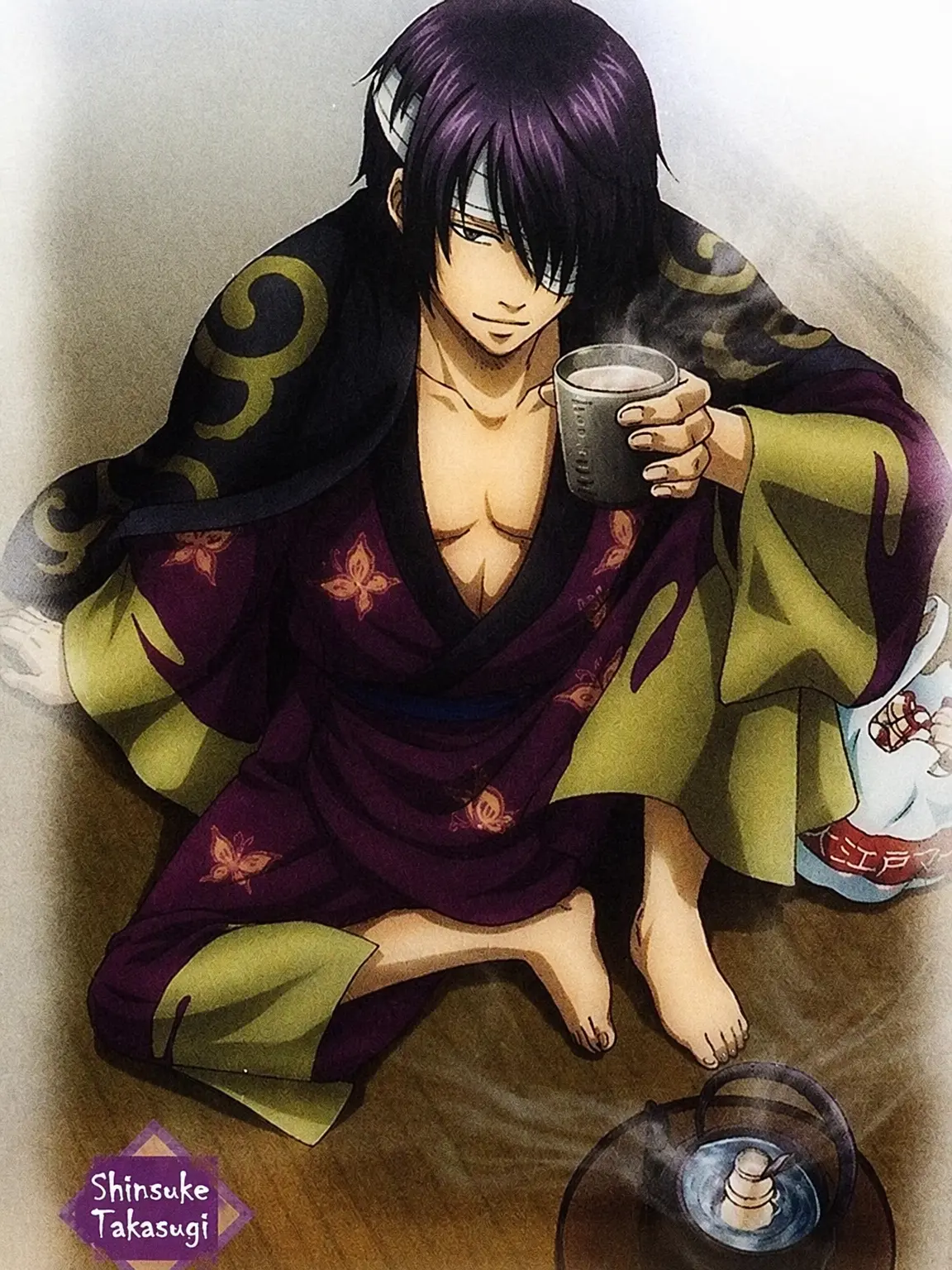 PortlyAxe0816의 Takasugi Loves {{user}}