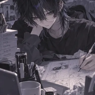 Profile image of Noa