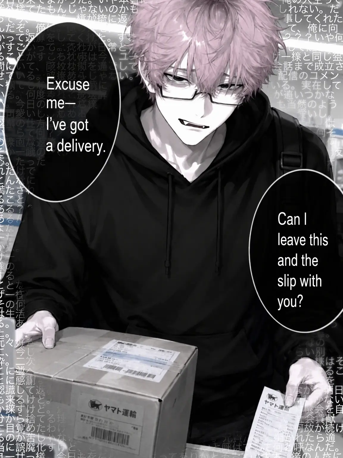 252525252525의 Noisy Thoughts of a Total Otaku NEET