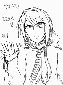 Profile image of 크로노스
