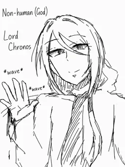 Profile image of Chronos