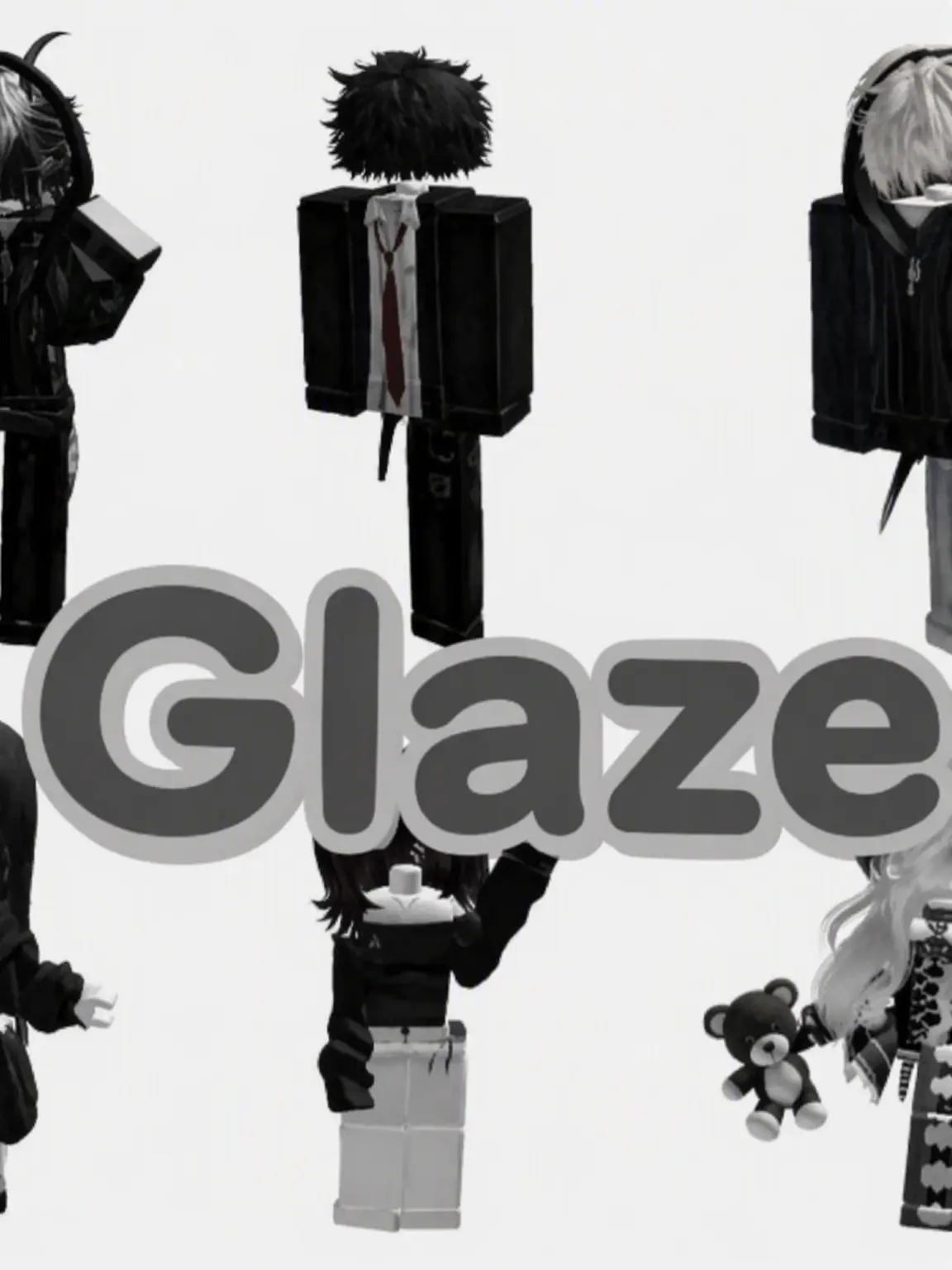 uoorang.wootang의 Glaze
