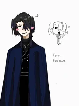 Profile image of Kyoya