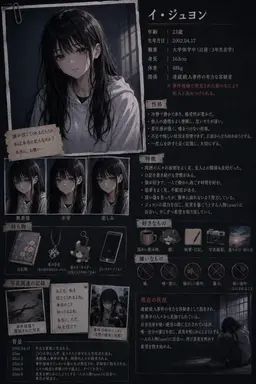 Profile image of イ・ジュヨン