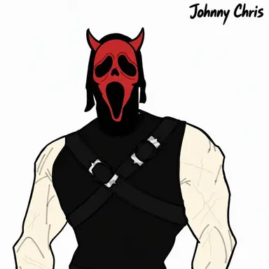 Profile image of Johnny Christian