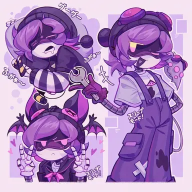 Profile image of ウジ