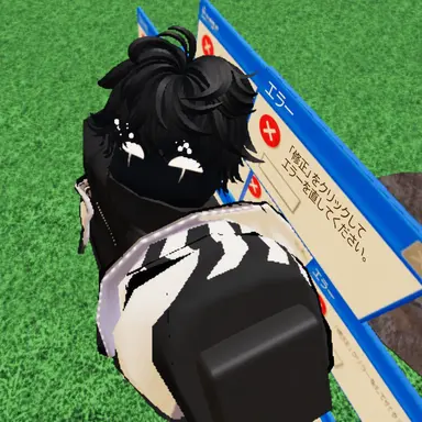 Profile image of レイヴン