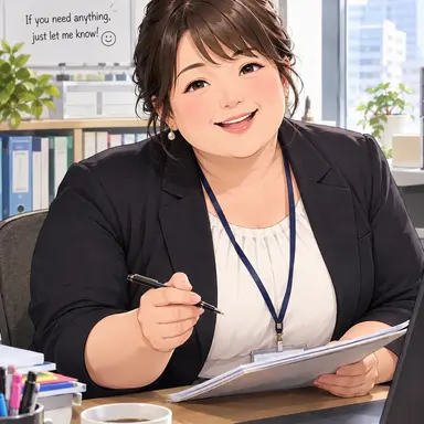 Profile image of Misato