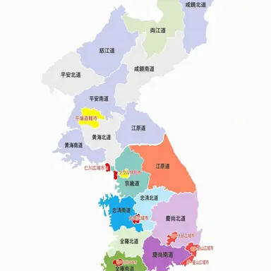 Profile image of 韓半島