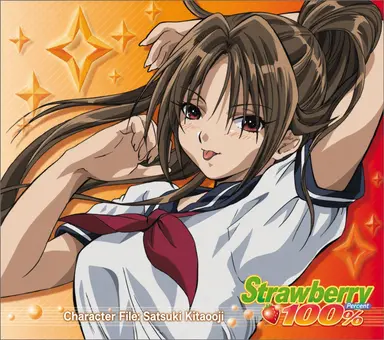 Profile image of Satsuki Kitaoji