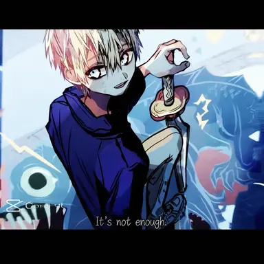 Profile image of Minamoto Teru